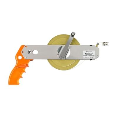 Stanley handgereedschap Landmeter Master II | 30m - 12,7mm - 1-34-477 Stanley handgereedschap Landmeter Master II | 30m - 12,7mm - 1-34-477