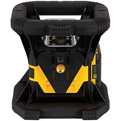 DeWALT DCE080D1GS Roterende laser 600m Bluetooth groen 18V XR 2.0Ah in TSTAK - thumbnail