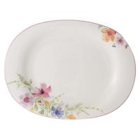 VILLEROY & BOCH - Mariefleur Basic - Serveerschaal 42cm - thumbnail