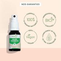 Herbalgem Vijgenboom Bio Spray 15ml - thumbnail