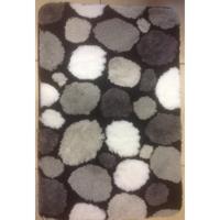 Wicotex badmat 60x90cm stenen - thumbnail