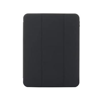 JT Berlin Folio Case Back cover Zwart, Transparant Tabletcover