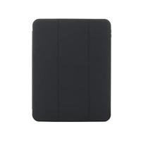 JT Berlin Folio Case Back cover Zwart, Transparant Tabletcover - thumbnail