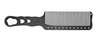 YS Park Kammen Tondeusekam Flattop Comb - thumbnail
