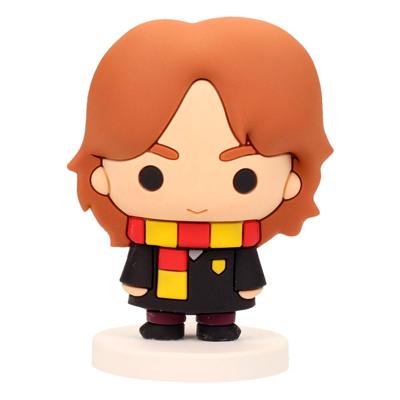 Harry Potter Rubber Mini Figure Fred Weasley 8 cm