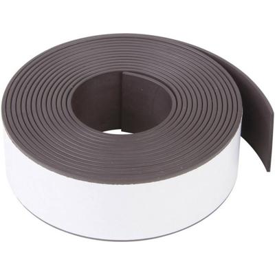 Velleman MAGNET9 MAGNET9 Magneettape MAGNET9 (l x b) 300 cm x 2.5 cm 1 stuk(s) Velleman MAGNET9 MAGNET9 Magneettape MAGNET9 (l x b) 300 cm x 2.5 cm 1 stuk(s)