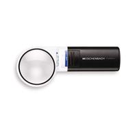 Eschenbach 151141 Vergrootglas Met LED-verlichting Vergrotingsfactor: 4 x Lensgrootte: (Ø) 60 mm - thumbnail