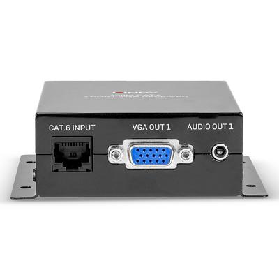 Lindy 35404 video splitter VGA Lindy 35404 video splitter VGA