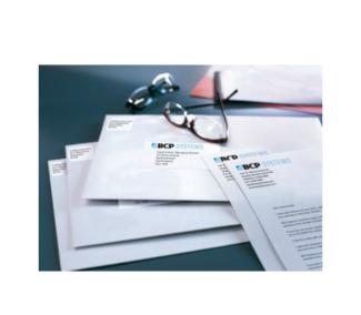 Avery L7163, Adresetiketten, Laser, Ultragrip, wit, 250 vellen, 14 per vel, 99,1 x 38,1 mm