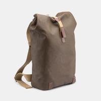 BROOKS Pickwick - large (26l) - moss - thumbnail