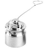 Bulgin PXM6083 Ronde connector beschermkap Serie (ronde connectoren): PXM 1 stuk(s) - thumbnail