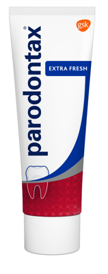 Parodontax Tandpasta Extra Fresh (75ml)