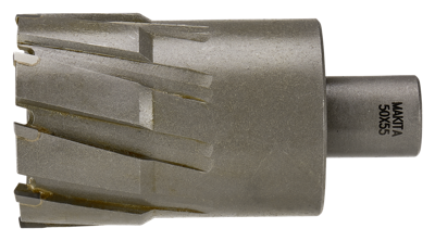 Makita Accessoires Kernboor metaal 50x55mm - UD00UPC50L UD00UPC50L