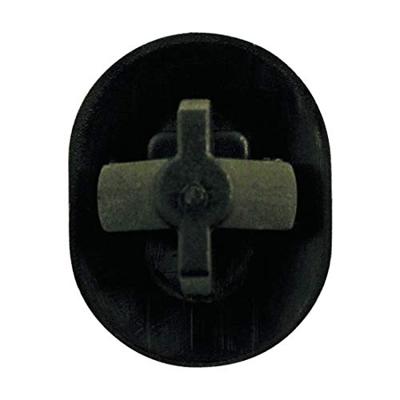 KS Tools 420.1807 Schroefschroefstangen-clip voor Volvo,verpakking van 10 stuks