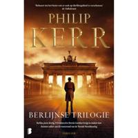 Berlijnse trilogie (Hardback) - thumbnail