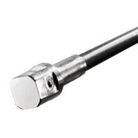 Walimex Pro Flexibele as van 37 cm voor Follow Focus-systeem - thumbnail