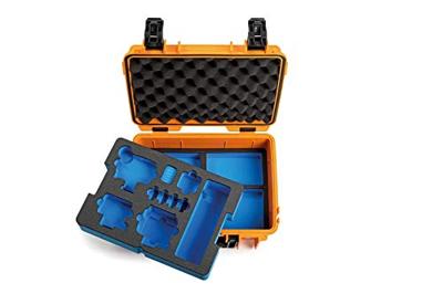 B&W outdoor.case type 3000 GoPro9 koffer