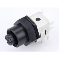 Molex 1200700240 Sensor/actuator connector, geassembleerd 1 stuk(s) - thumbnail
