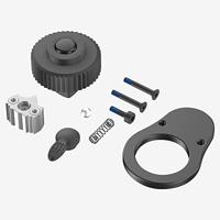 Wera 9900 B 2 ratelreparatieset voor Click-Torque B 2 draaimomentsleutel - 05547628001 - thumbnail