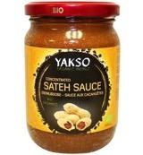 Yakso Pindasaus 275 gram