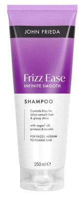 John Frieda Frizz Ease Infinite Smooth Shampoo