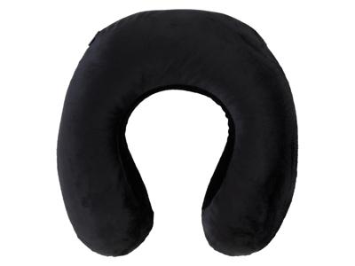 LIVARNO home Nekkussen of halve rol (Neksteunkussen, zwart)