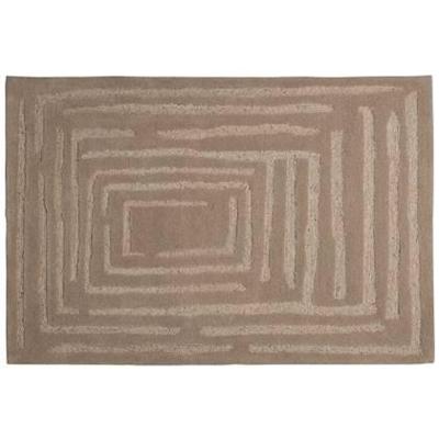 WOOOD Vloerkleed 'Alicia' Wol, 170 x 240cm WOOOD Vloerkleed 'Alicia' Wol, 170 x 240cm