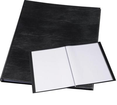 Rillstab showalbum A3 24 tassen Rillstab showalbum A3 24 tassen