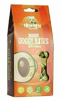 Hov-hov premium doggy bites graanvrij garnaal - thumbnail