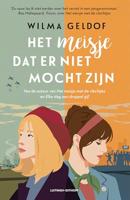Het meisje dat er niet mocht zijn - thumbnail