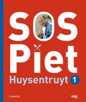 SOS Piet - 1 - Piet Huysentruyt - ebook - thumbnail