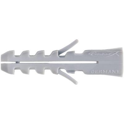 fischer pluggen - S12 - 12x60 mm - 25 st
