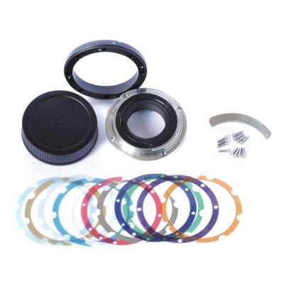 Zeiss IMS CP.3 MFT - T2.9/18