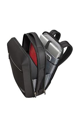 Samsonite Litepoint notebooktas 35,8 cm (14.1 ) Rugzak Zwart