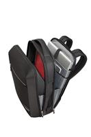 Samsonite Litepoint notebooktas 35,8 cm (14.1 ) Rugzak Zwart - thumbnail