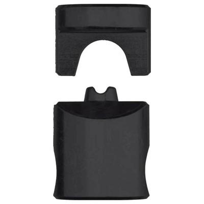 Intercable MDF240-230 708044 Inzetstuk voor doornpers Koperen buiskabelschoenen 240.00 mm² (max)