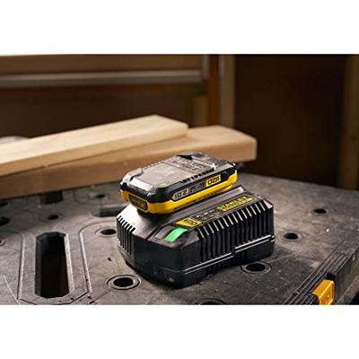 Stanley SFMCB202 FATMAX® V20 Accu 18V 2.0Ah - thumbnail