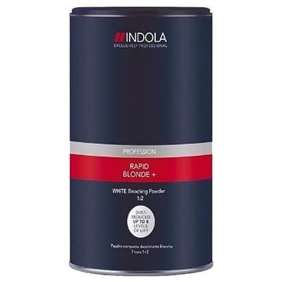 Indola Profession Rapid Blond+ White Powder 450gr