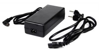 Union Phylion acculader e-bike 42v 2a 1-polig tulp