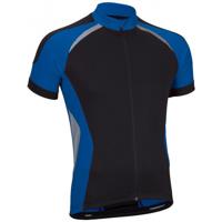Avento fietsshirt heren zwart/blauw maat s | 14 stuks - thumbnail
