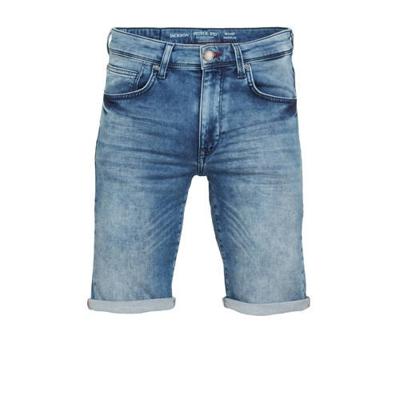 Petrol Industries / shorts Jackson in blauw