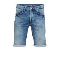 Petrol Industries / shorts Jackson in blauw - thumbnail