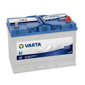 Varta Accu Blue Dynamic G7 95 Ah 5954040833132