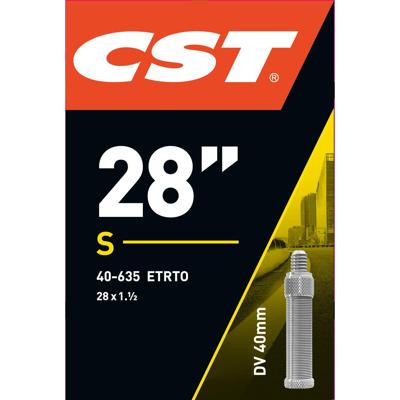 Binnenband CST DV40 28 x 1 1/2" / 40/60-635