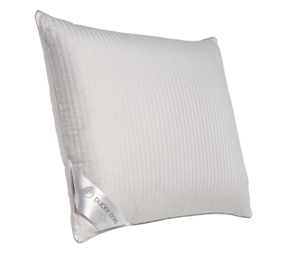 Ducky Dons Hoofdkussen 60% Eendendons