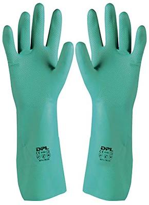 Nitrile Interface Plus Handschoen Xl 1paar