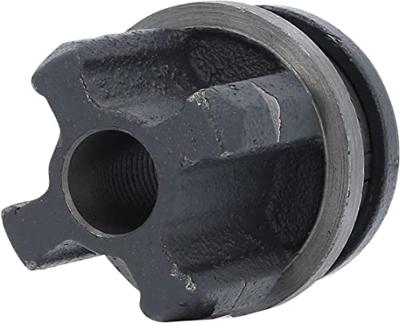 KS Tools 9033301 Schroefdraad inzetstuk Gereedschapsstaal 56 mm