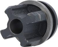 KS Tools 9033301 Schroefdraad inzetstuk Gereedschapsstaal 56 mm - thumbnail