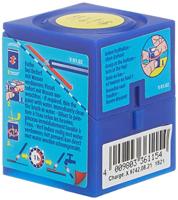 Revell 36115 Aqua Color verf Geel (mat) Kleurcode: 15 RAL-kleurcode: 1017 Doos 18 ml - thumbnail