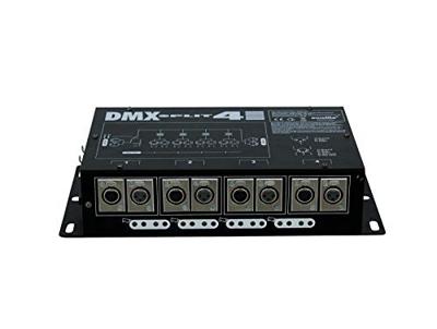 Eurolite EUROLITE DMX Split 4 Splitter